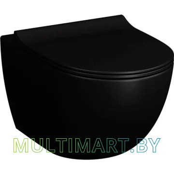 Унитаз Vitra 7748B083-0101